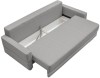 Sofa tapicerowana rozkładana Samanta B Inari 91