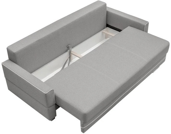 Sofa tapicerowana rozkładana Samanta B Inari 91