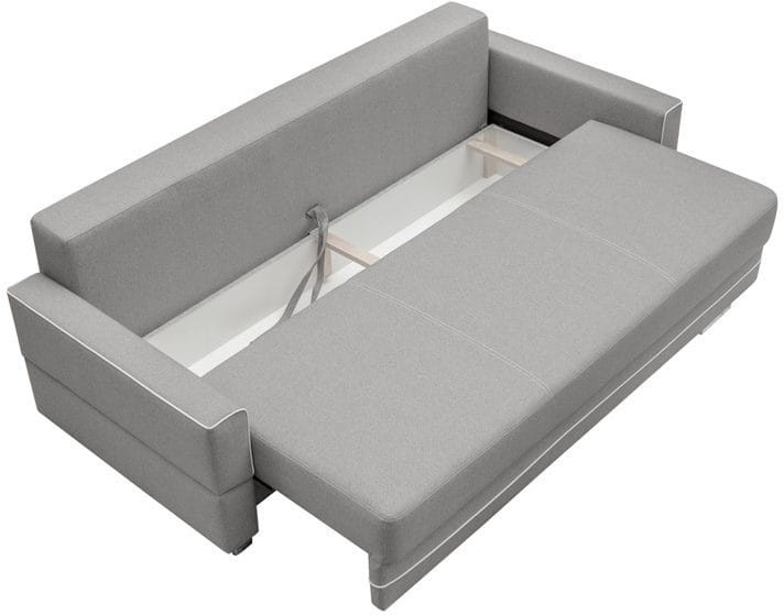 Sofa tapicerowana rozkładana Samanta B Inari 91