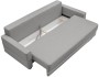 Sofa tapicerowana rozkładana Samanta B Inari 91