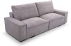 Sofa tapicerowana rozkładana Simba SIMBA Lincoln 86