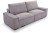 Sofa tapicerowana rozkładana Simba SIMBA Lincoln 86