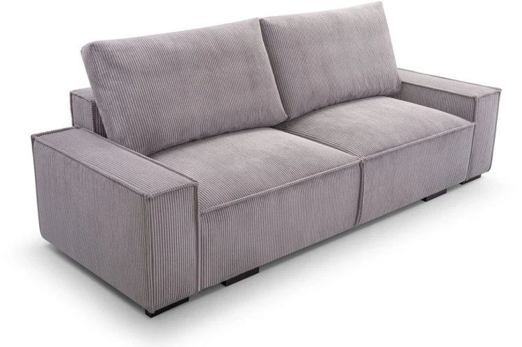 Sofa tapicerowana rozkładana Simba SIMBA Lincoln 86