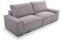 Sofa tapicerowana rozkładana Simba SIMBA Lincoln 86