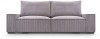 Sofa tapicerowana rozkładana Simba Lincoln 86