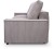 Sofa tapicerowana rozkładana Simba