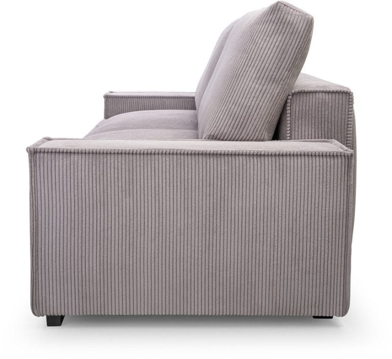Sofa tapicerowana rozkładana Simba