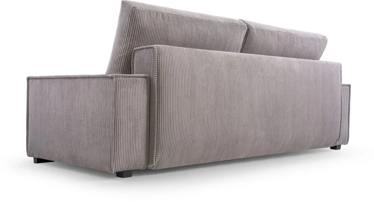 Sofa tapicerowana rozkładana Simba