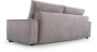 Sofa tapicerowana rozkładana Simba