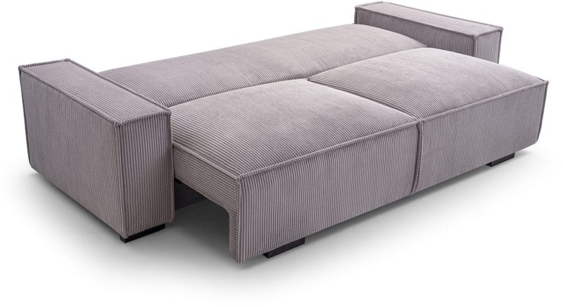 Sofa tapicerowana rozkładana Simba