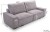 Sofa tapicerowana rozkładana Simba wymiary