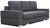 Sofa tapicerowana rozkładana Sofia  Inari 94
