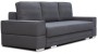 Sofa tapicerowana rozkładana Sofia  Inari 94