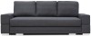 Sofa tapicerowana rozkładana Sofia Inari 94
