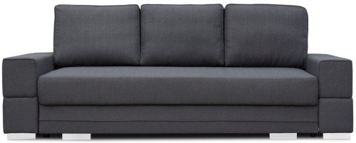 Sofa tapicerowana rozkładana Sofia