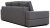 Sofa tapicerowana rozkładana Sofia