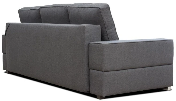 Sofa tapicerowana rozkładana Sofia