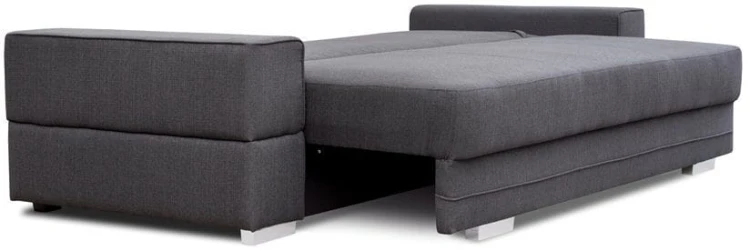Sofa tapicerowana rozkładana Sofia