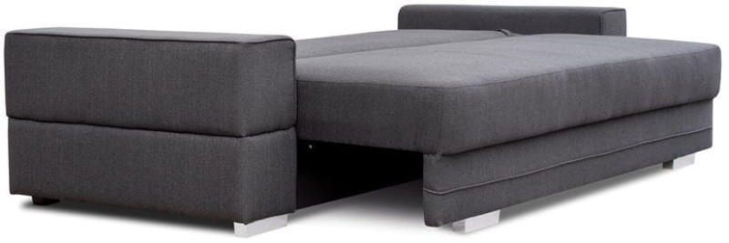 Sofa tapicerowana rozkładana Sofia