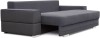 Sofa tapicerowana rozkładana Sofia