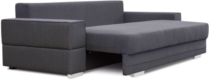 Sofa tapicerowana rozkładana Sofia