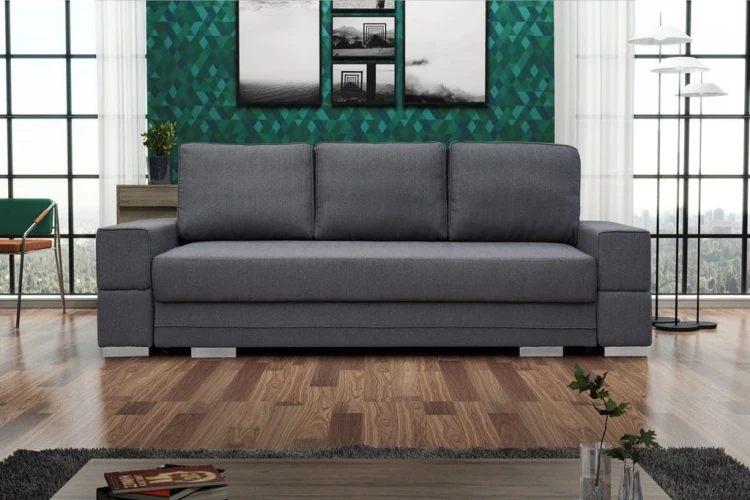Sofa tapicerowana rozkładana Sofia Inari 94