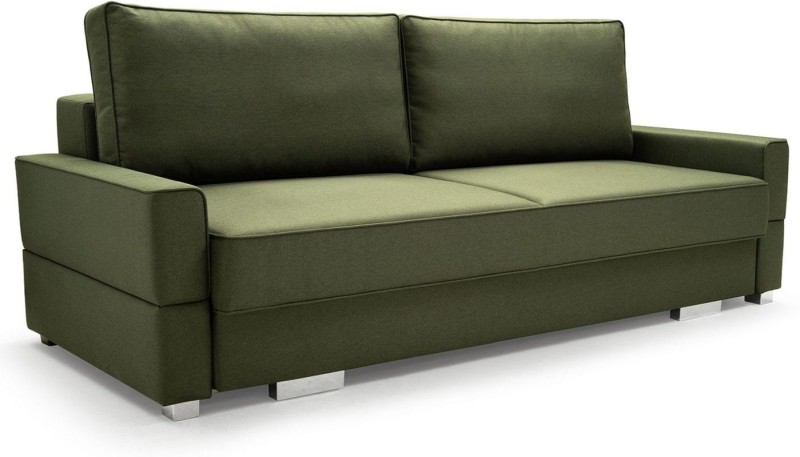 Sofa tapicerowana rozkładana Suzana