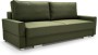 Sofa tapicerowana rozkładana Suzana
