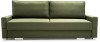 Sofa tapicerowana rozkładana Suzana