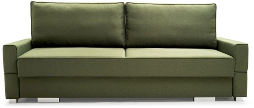 Sofa tapicerowana rozkładana Suzana