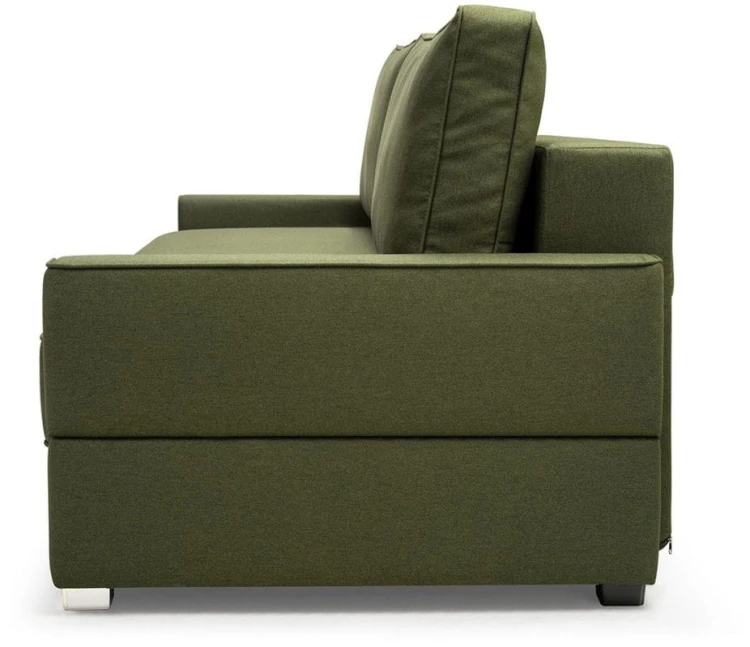 Sofa tapicerowana rozkładana Suzana