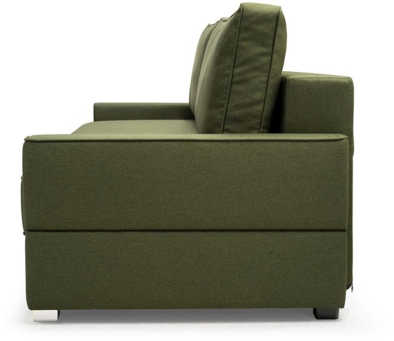 Sofa tapicerowana rozkładana Suzana