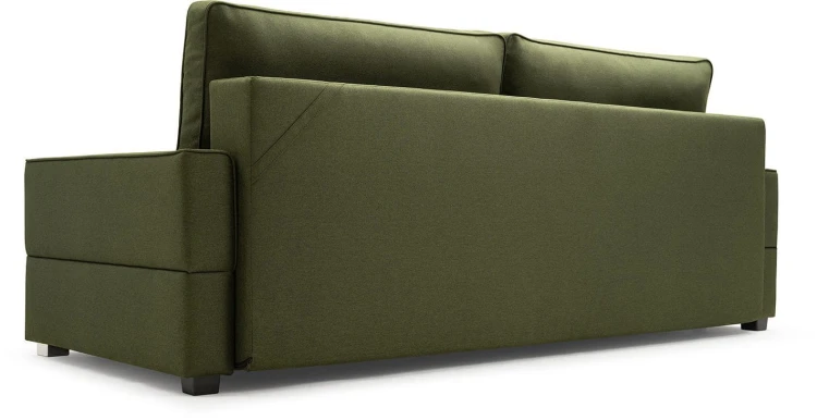 Sofa tapicerowana rozkładana Suzana