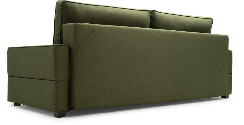 Sofa tapicerowana rozkładana Suzana