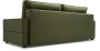 Sofa tapicerowana rozkładana Suzana