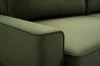 Sofa tapicerowana rozkładana Suzana
