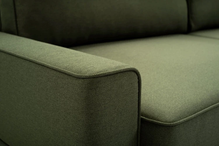 Sofa tapicerowana rozkładana Suzana