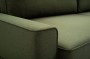 Sofa tapicerowana rozkładana Suzana