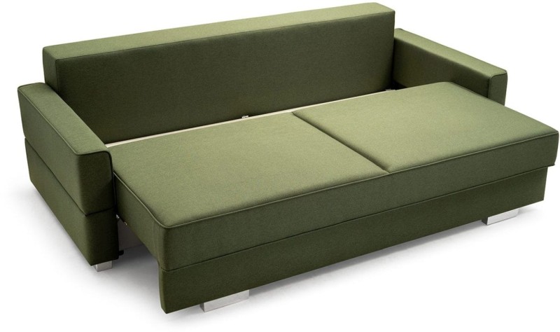 Sofa tapicerowana rozkładana Suzana