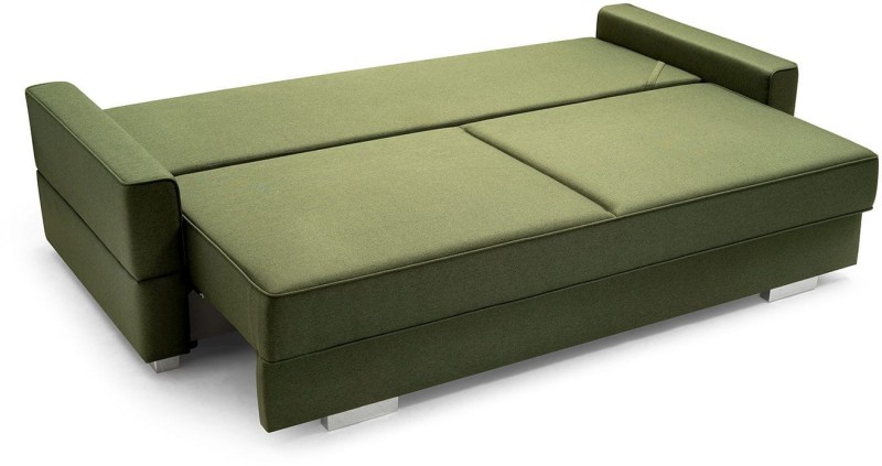 Sofa tapicerowana rozkładana Suzana