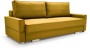 Sofa tapicerowana rozkładana Suzana Malmo 41