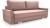 Sofa tapicerowana rozkładana Suzana Malmo 61
