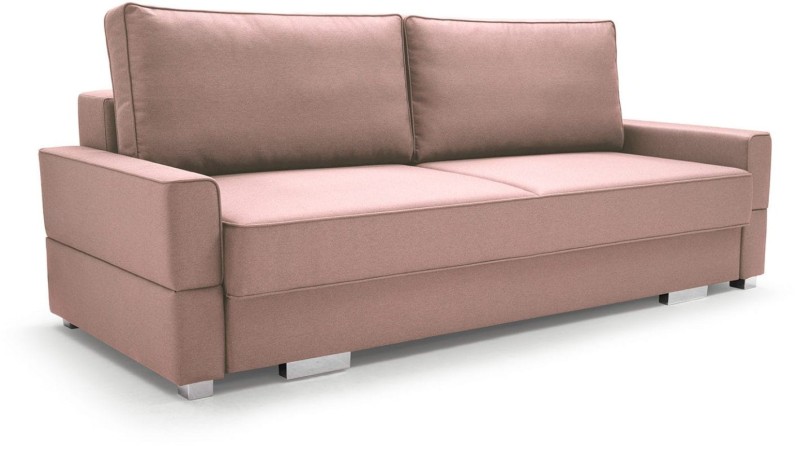 Sofa tapicerowana rozkładana Suzana Malmo 61
