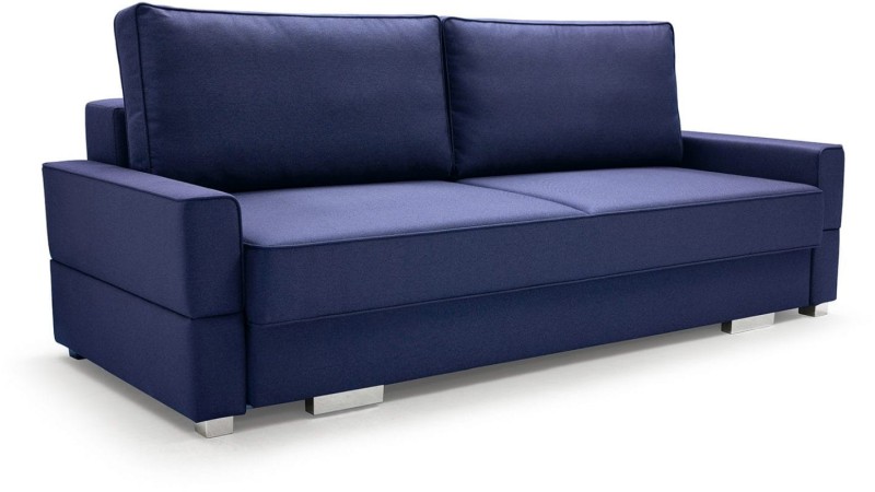 Sofa tapicerowana rozkładana Suzana Malmo 79