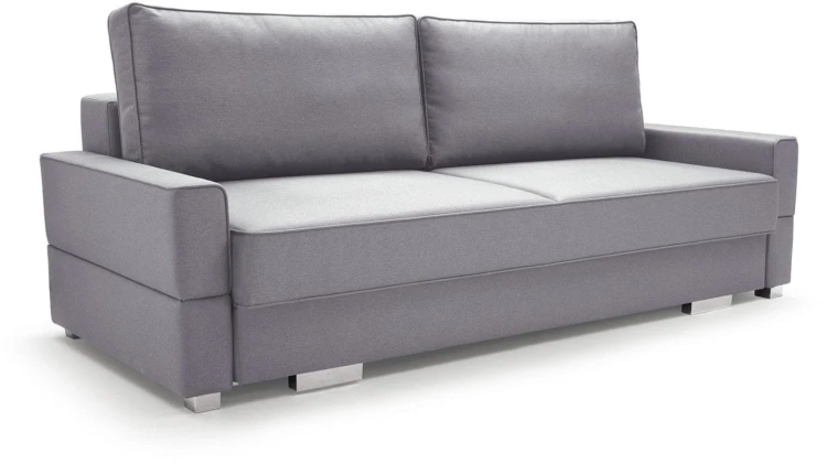 Sofa tapicerowana rozkładana Suzana Malmo 83