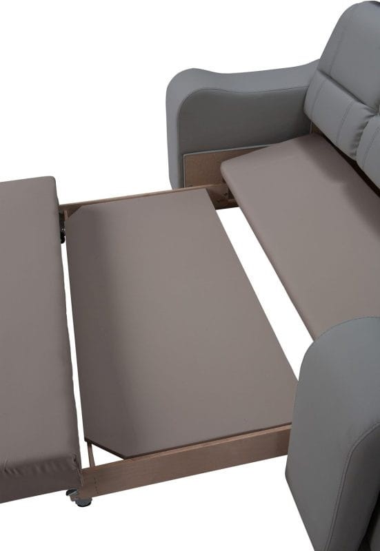 Sofa tapicerowana rozkładana Wenus