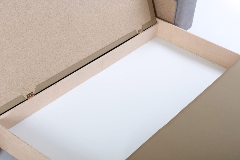 Sofa tapicerowana rozkładana Wenus