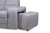 Sofa tapicerowana rozkładana Wenus