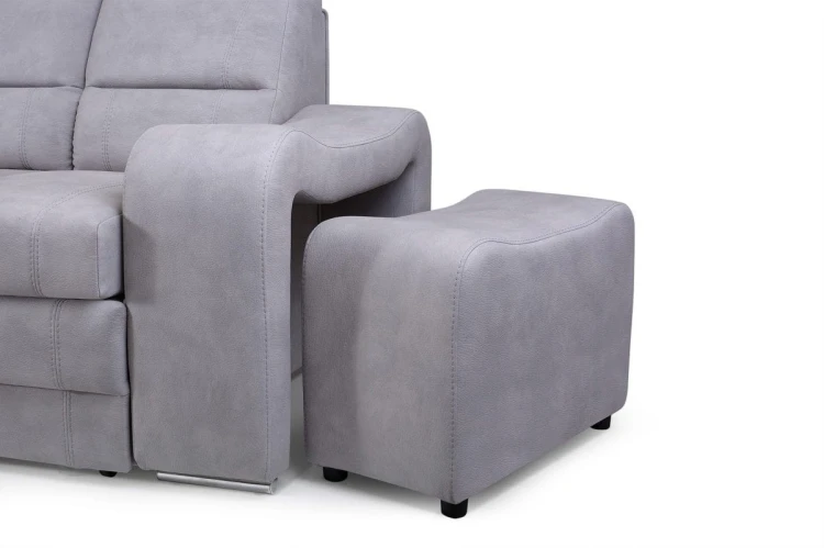 Sofa tapicerowana rozkładana Wenus