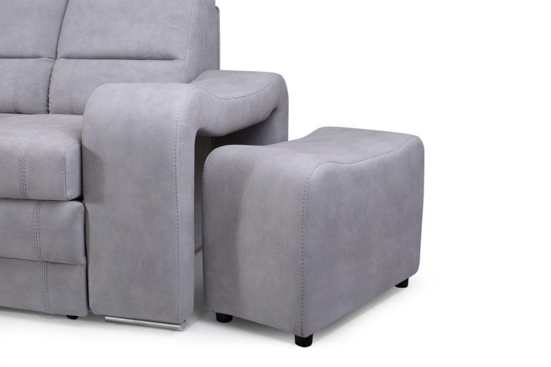 Sofa tapicerowana rozkładana Wenus